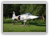 F-104G FX04